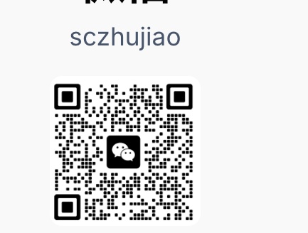 WeChat QR